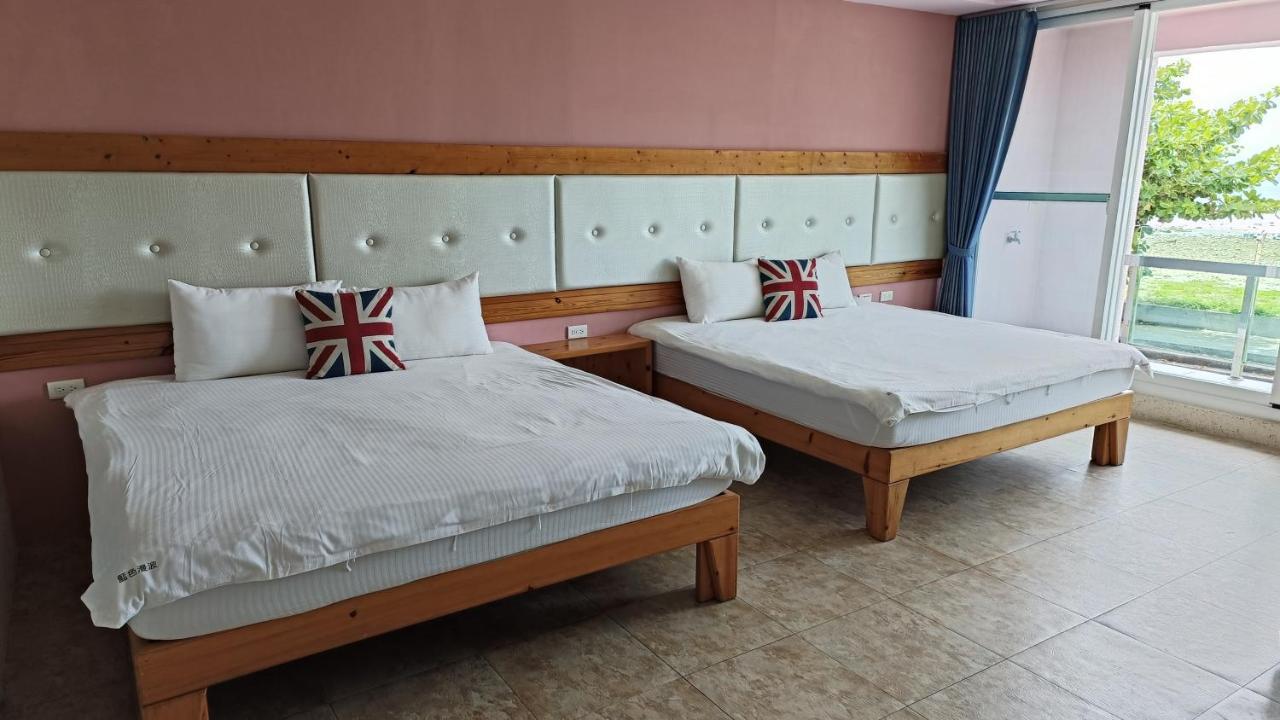 Bluemanpo B&B Checheng Exterior foto